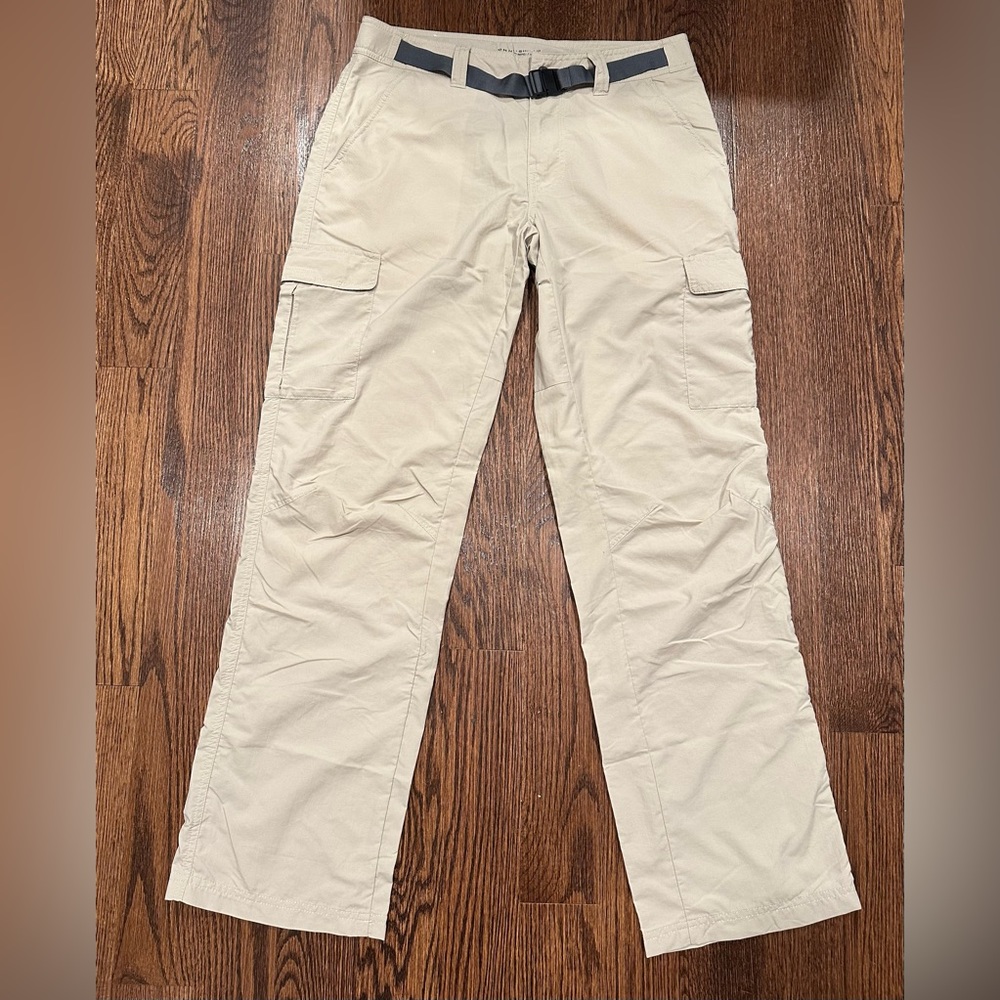 Men’s cargo pants